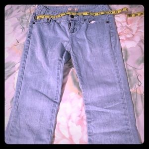 SO Wear it Declare It Flared Jeans